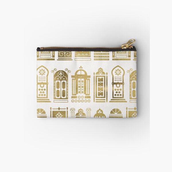 Item preview, Moroccan Doors – Gold Palette designed and sold by Cat Coquillette.