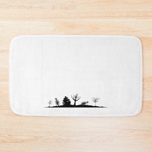 Item preview, Forest landscape designed and sold by Aleksander1.