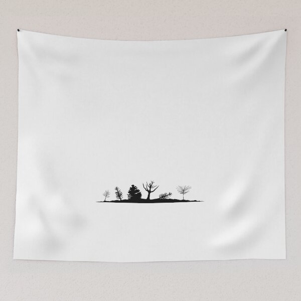 Item preview, Forest landscape designed and sold by Aleksander1.