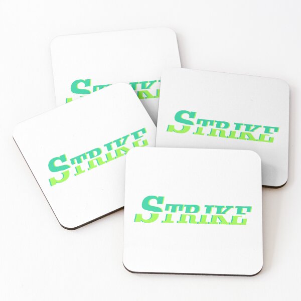 Item preview, Strike designed and sold by Hit-Fun.