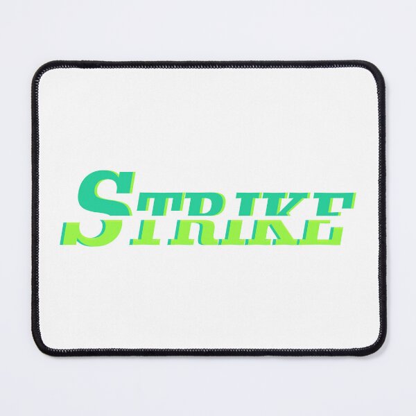 Item preview, Strike designed and sold by Hit-Fun.