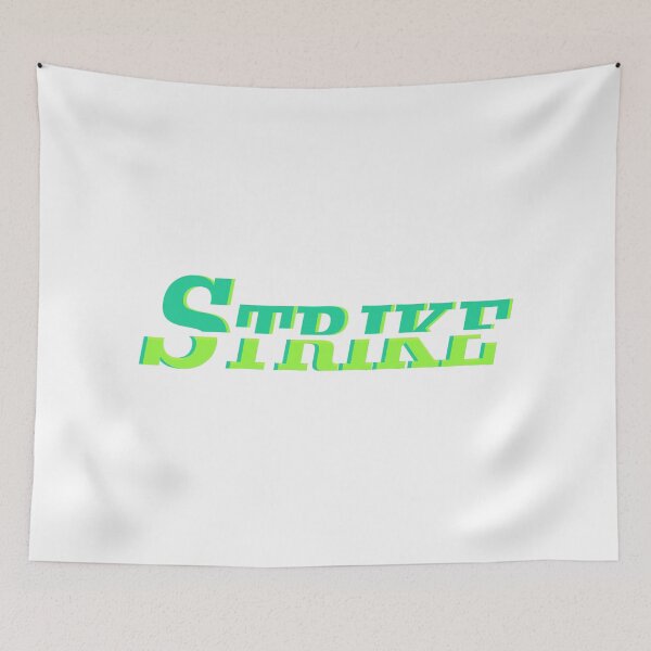 Item preview, Strike designed and sold by Hit-Fun.