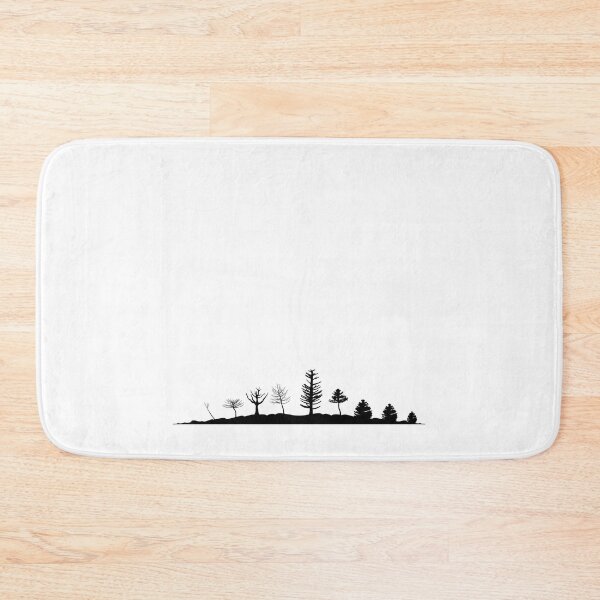 Item preview, Forest landscape designed and sold by Aleksander1.