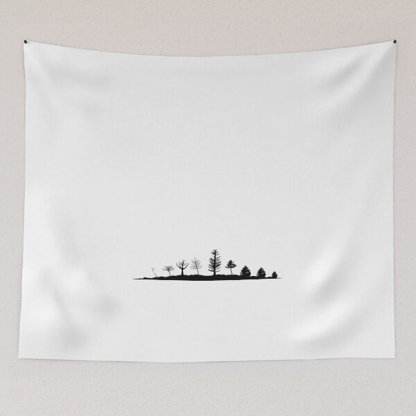 Item preview, Forest landscape designed and sold by Aleksander1.
