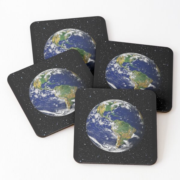 Item preview, outerspace earth designed and sold by arham51.