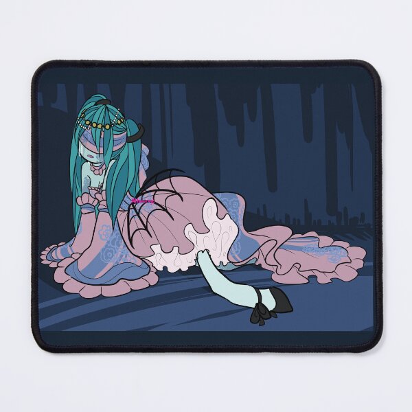 Item preview, Deformed Diva 2 designed and sold by altamirage.