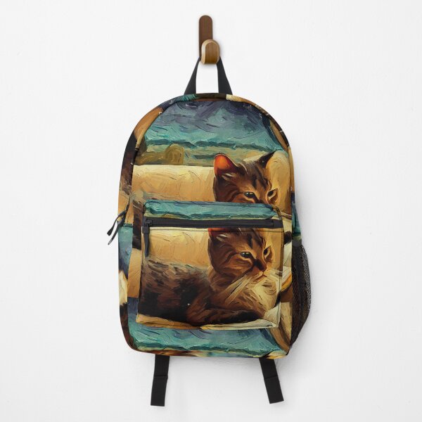 Item preview, Cat reading books - Cat lover designed and sold by SameeraDammeyer.