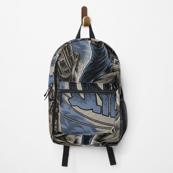 Item preview, Unrest designed and sold by ANONE-CLOTH.