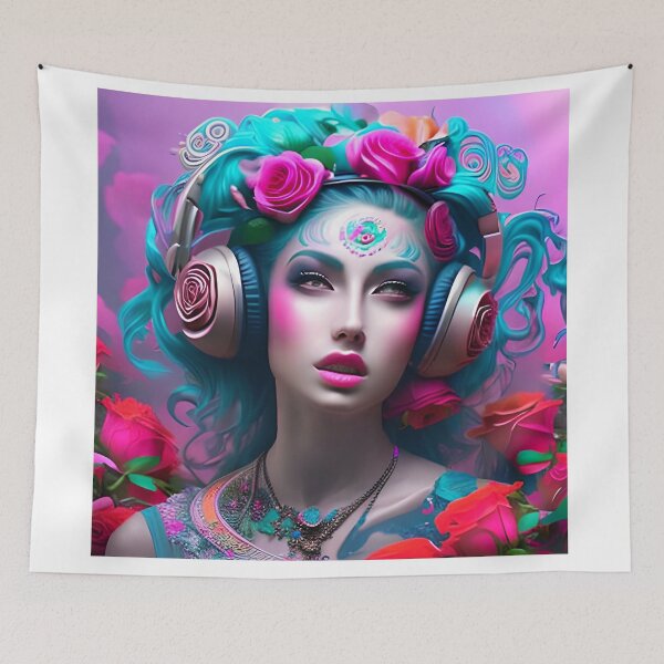 Item preview, Gamer Girl  designed and sold by bazsi98.