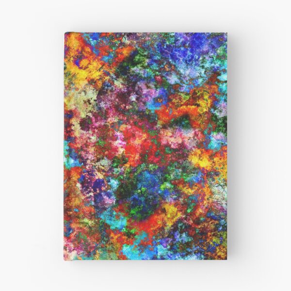 Item preview, Rougher rainbows and noise designed and sold by Keith Mills.