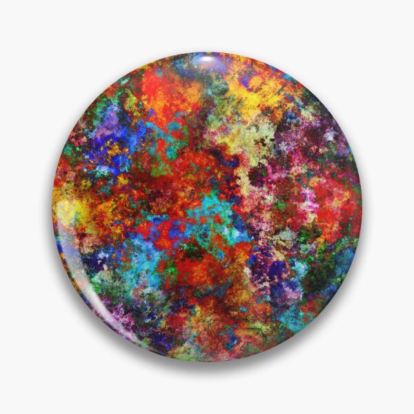 Item preview, Rougher rainbows and noise designed and sold by Keith Mills.