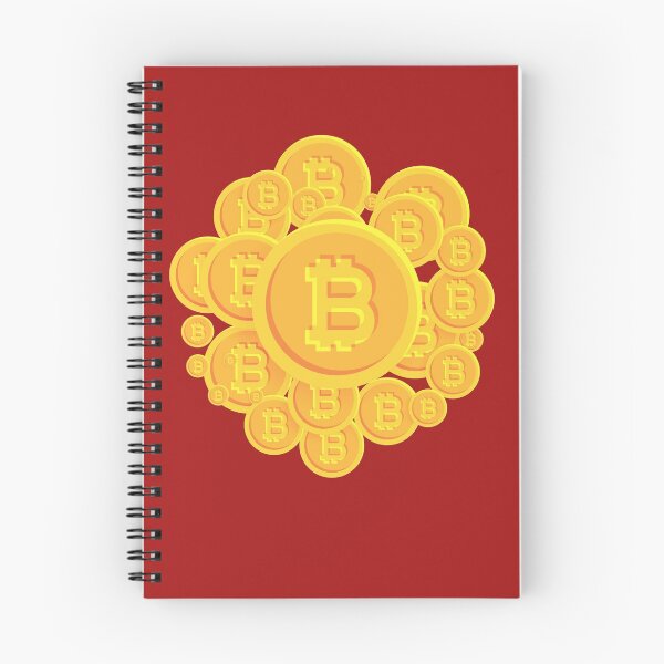 Item preview, Bitcoin Altcoin Money designed and sold by Kravets.