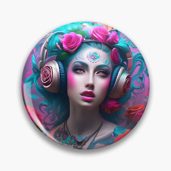 Item preview, Gamer Girl  designed and sold by bazsi98.