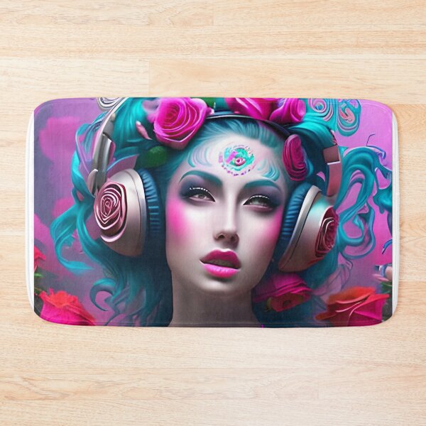 Item preview, Gamer Girl  designed and sold by bazsi98.