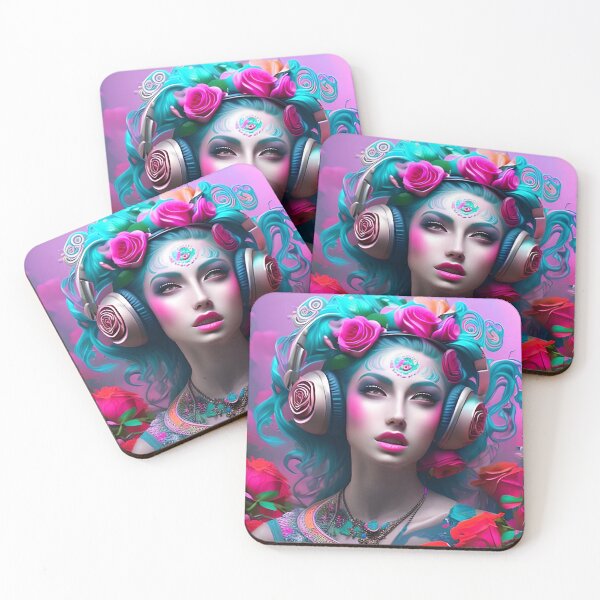 Item preview, Gamer Girl  designed and sold by bazsi98.