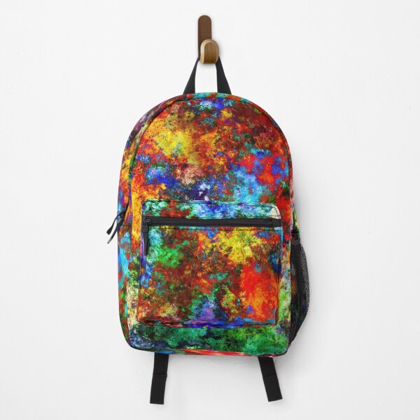 Item preview, Rougher rainbows and noise designed and sold by Keith Mills.