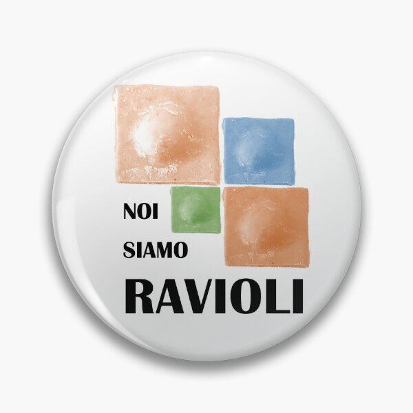 Artikelvorschau, Wir sind Ravioli entworfen und verkauft von CocoBlogHD.