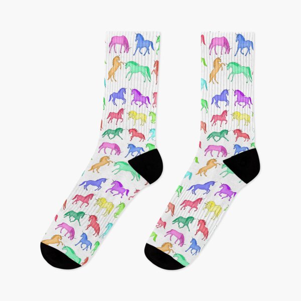 Item preview, unicorns designed and sold by Jumty13.
