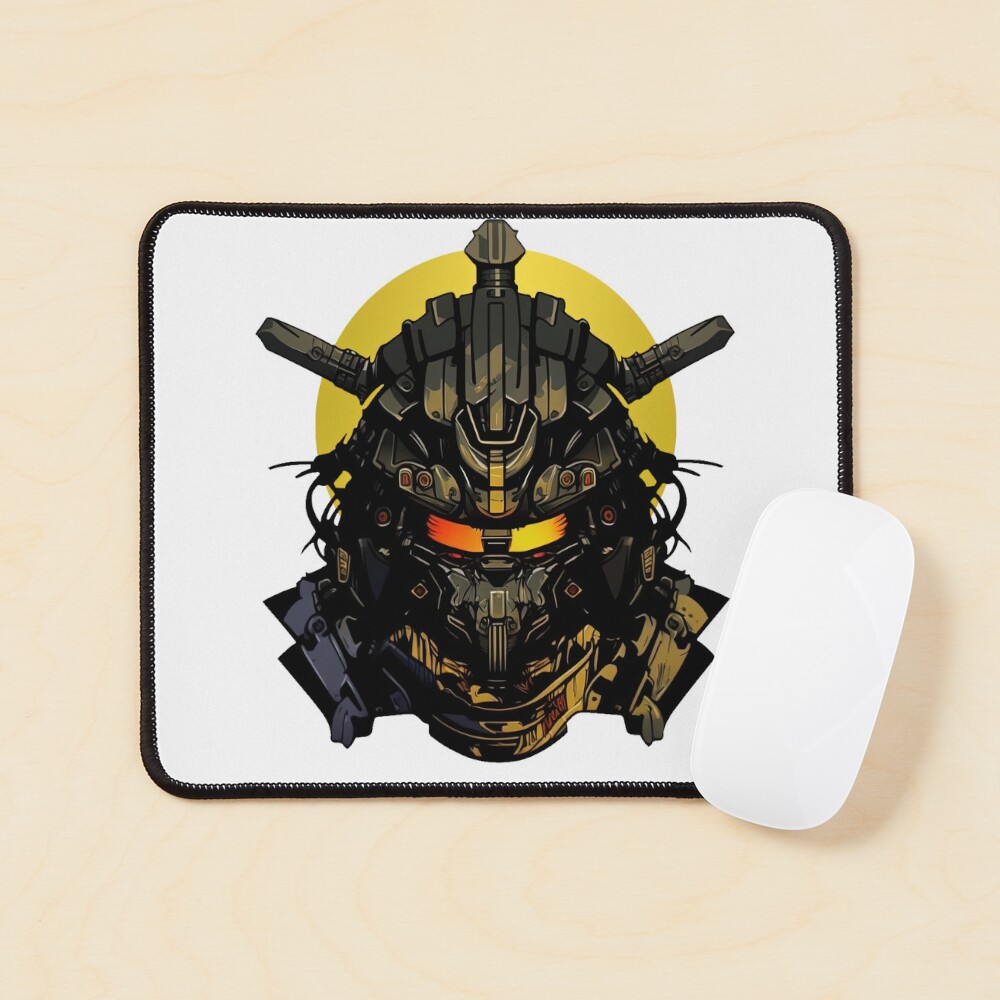 Item preview, Mouse Pad designed and sold by RockingPandS.
