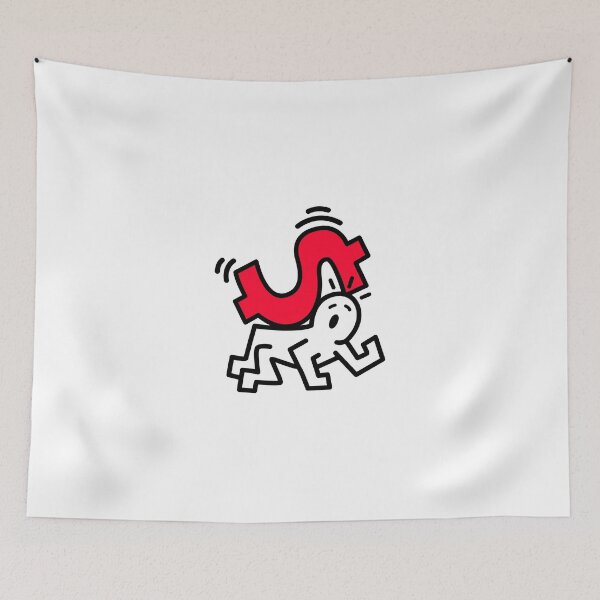 Item preview, Fiat downfall designed and sold by bitpopart.