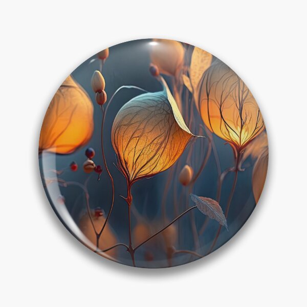 Item preview, Forest Bloom Collection designed and sold by FireScreen.