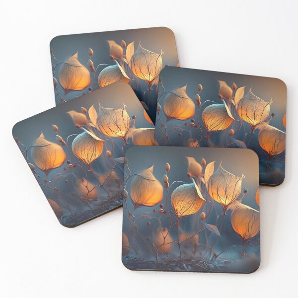 Item preview, Forest Bloom Collection designed and sold by FireScreen.