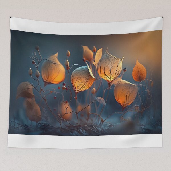 Item preview, Forest Bloom Collection designed and sold by FireScreen.