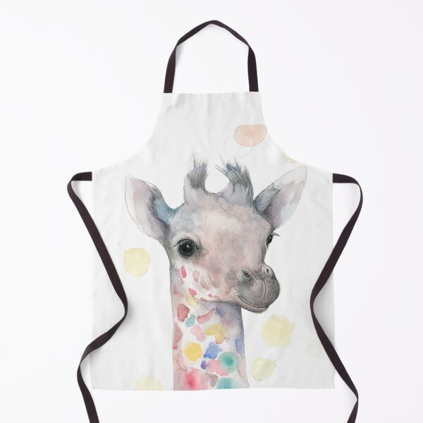 Item preview, Party Giraffe designed and sold by winteravenue.
