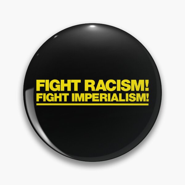 Item preview, (Yellow) Fight Racism! Fight Imperialism! (FRFI) t-shirts, hoodies and more!  designed and sold by FRFISouthLondon.