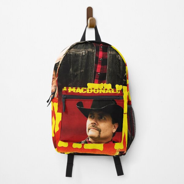 Item preview, End of Tom the MacDonald John World Rich designed and sold by Caramel-Damien.