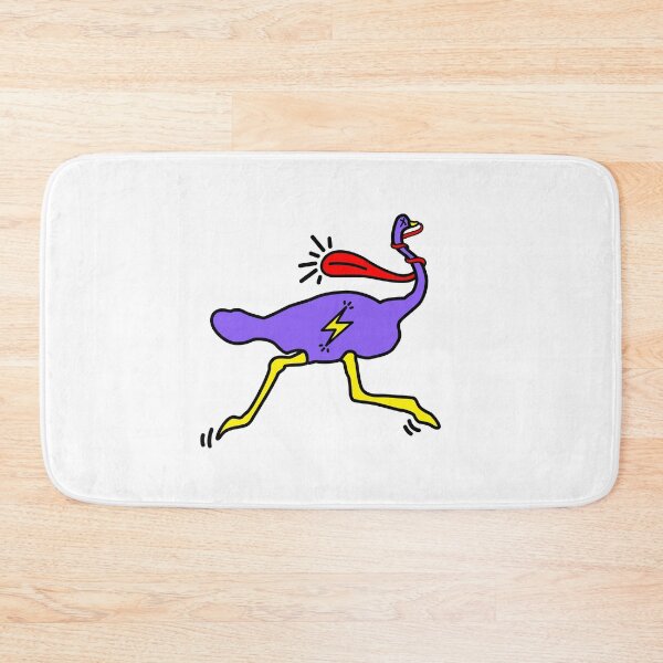 Item preview, Nostrich Fast designed and sold by bitpopart.