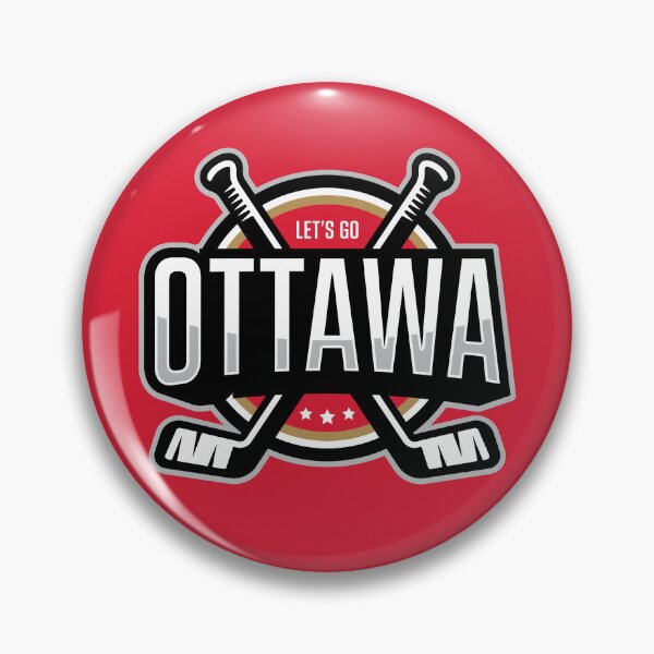 Item preview, Ottawa emblem  designed and sold by Tarroi.
