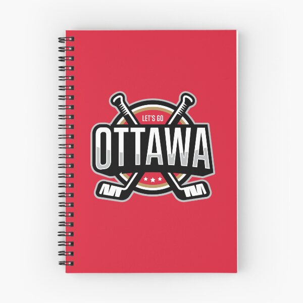 Item preview, Ottawa emblem  designed and sold by Tarroi.