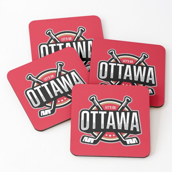 Item preview, Ottawa emblem  designed and sold by Tarroi.