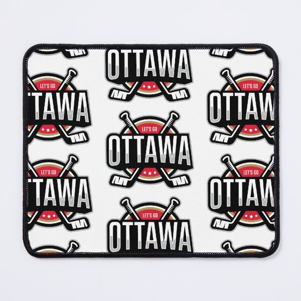 Item preview, Ottawa emblem  designed and sold by Tarroi.