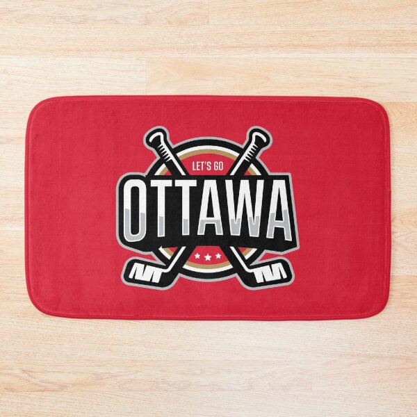 Item preview, Ottawa emblem  designed and sold by Tarroi.