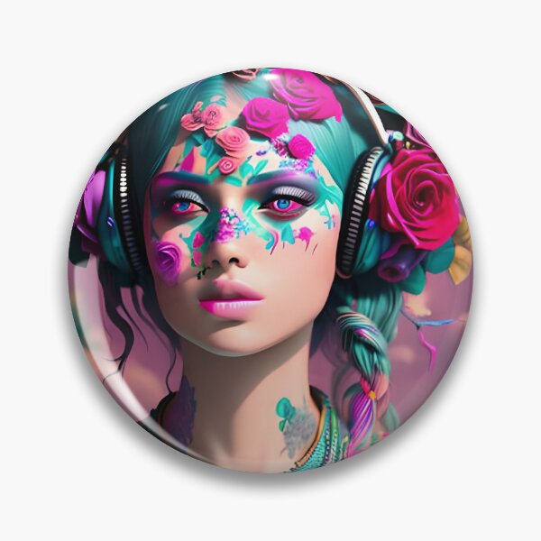 Item preview, Gamer Girl  designed and sold by bazsi98.