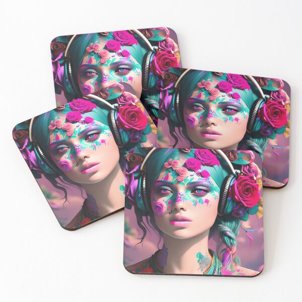Item preview, Gamer Girl  designed and sold by bazsi98.