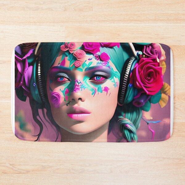 Item preview, Gamer Girl  designed and sold by bazsi98.