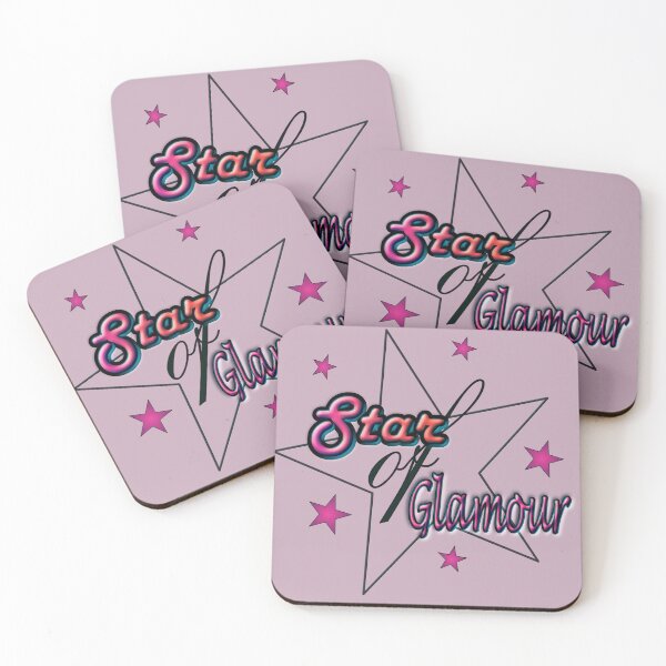 Item preview, star of glamour designed and sold by YaBOuS.