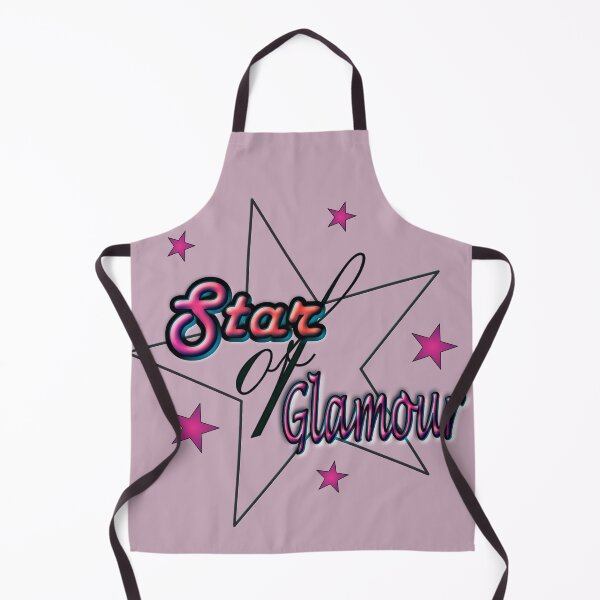 Item preview, star of glamour designed and sold by YaBOuS.