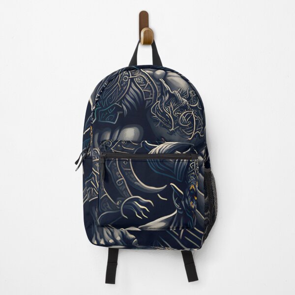 Item preview, The Power of the Minotaur designed and sold by magikman65.