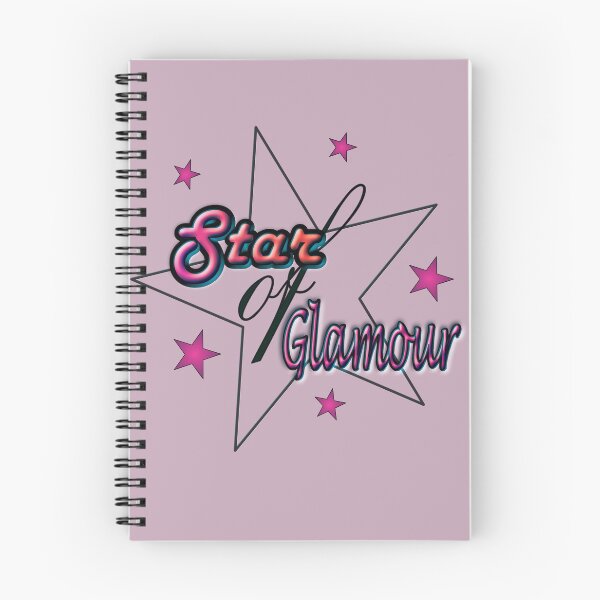 Item preview, star of glamour designed and sold by YaBOuS.