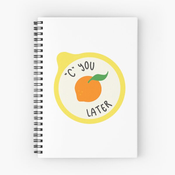 Item preview, Pegatina "C usted más tarde" designed and sold by dinosect.