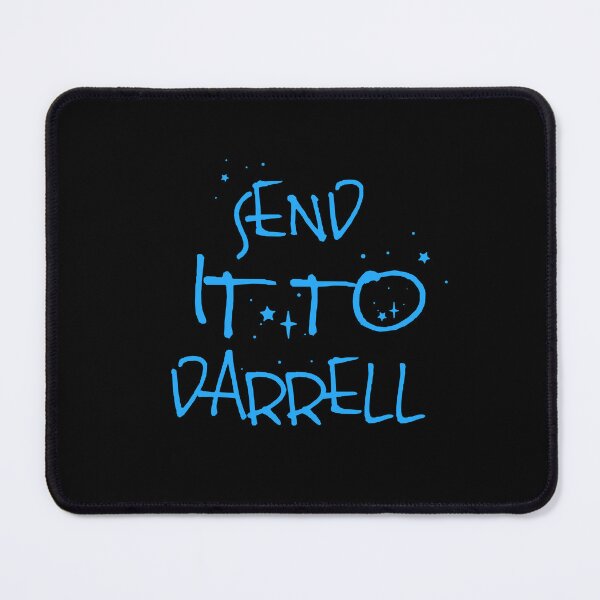 Item preview,  Send it to Darrell designed and sold by NeedHub.