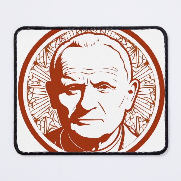 Item preview, Pope John Paul II designed and sold by CiochuPL.