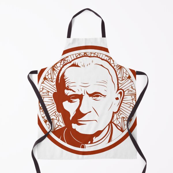 Item preview, Pope John Paul II designed and sold by CiochuPL.