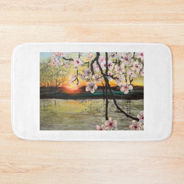 Item preview, Springtime warmth designed and sold by RuthWilliamsArt.