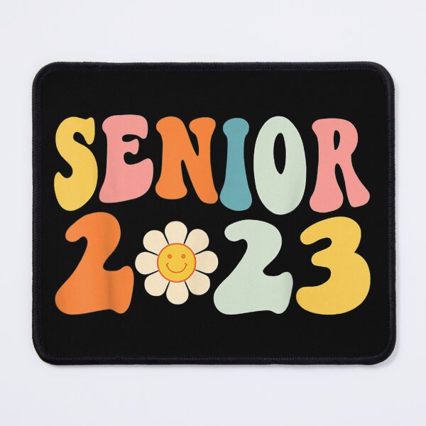 Item preview, Retro Senior 2023 Back to School Class Of 2023 Graduation designed and sold by PalMinShop.