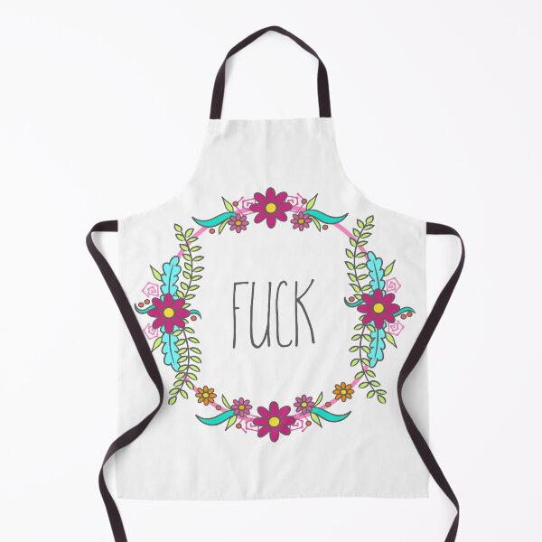 Item preview, Floral Fuck designed and sold by Adam Regester.